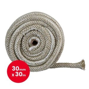 Sika Fire Rated Backer Rod 30mm X 30m