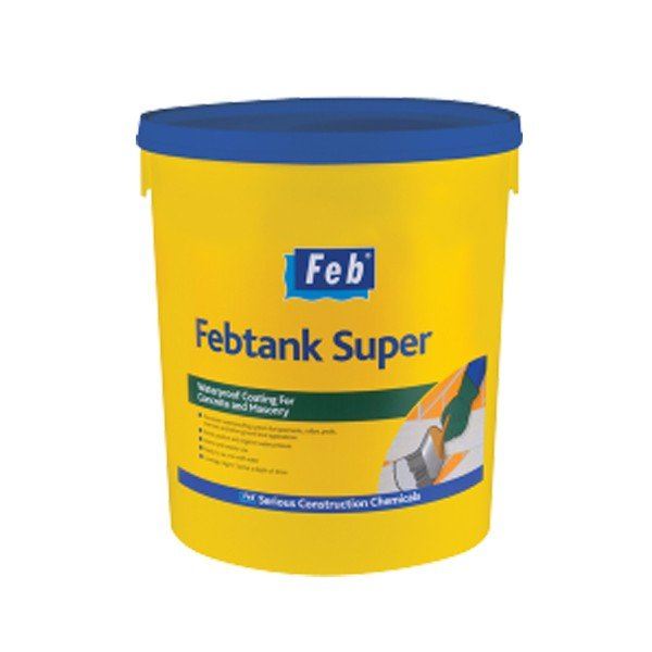 Feb Febtank Super 20kg