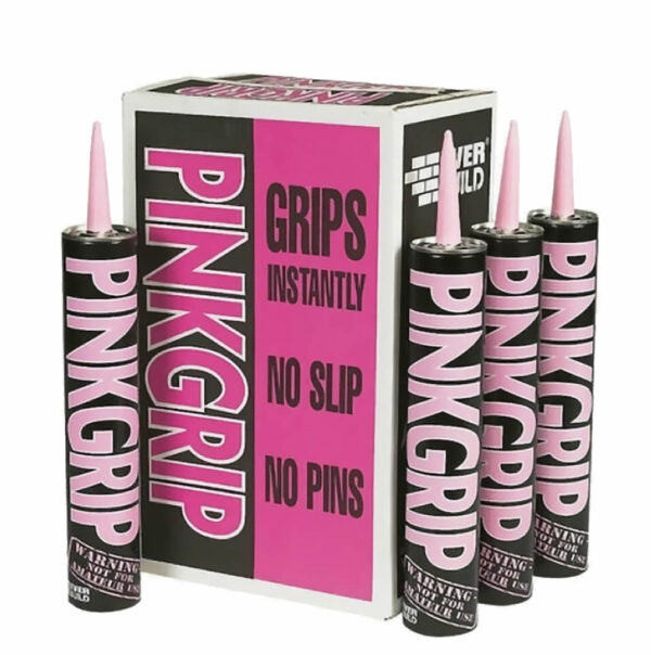 Pinkgrip 12 Pack