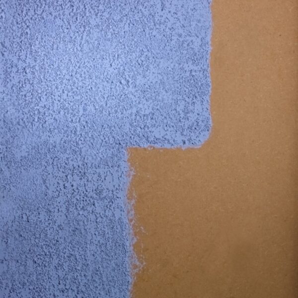 Febond Blue Grit (mocha wall example)