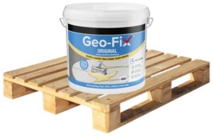 Geo Fix Paving Joint Compound