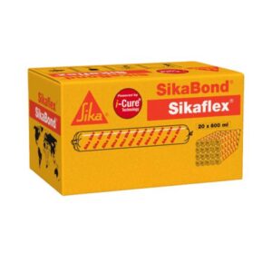Sikaflex Pro 3