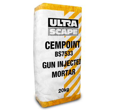 UltraScape Cempoint