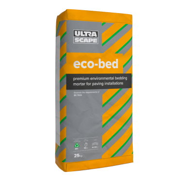 Ultrascape Eco bed