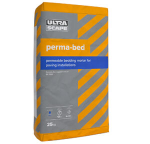 ultrascape perma bed
