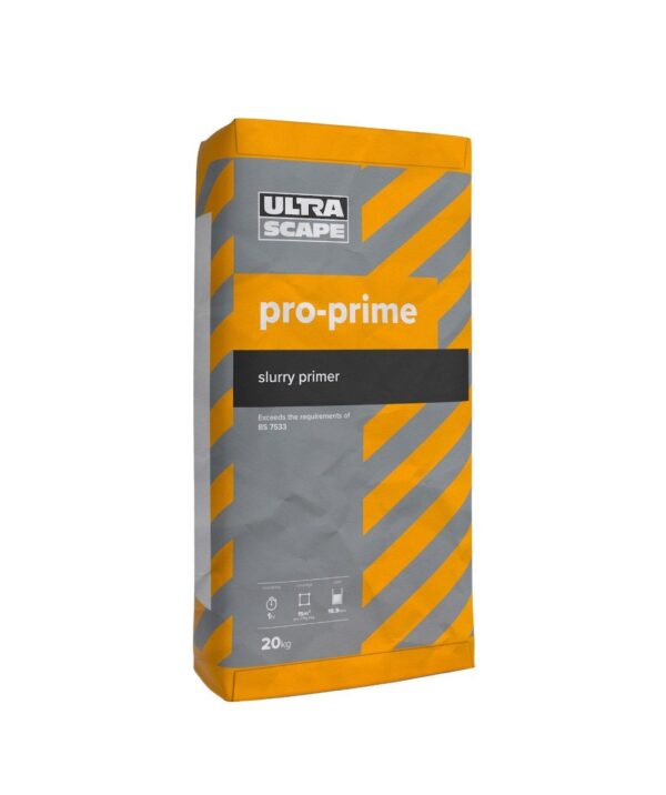 UltraScape Pro Prime Slurry Primer