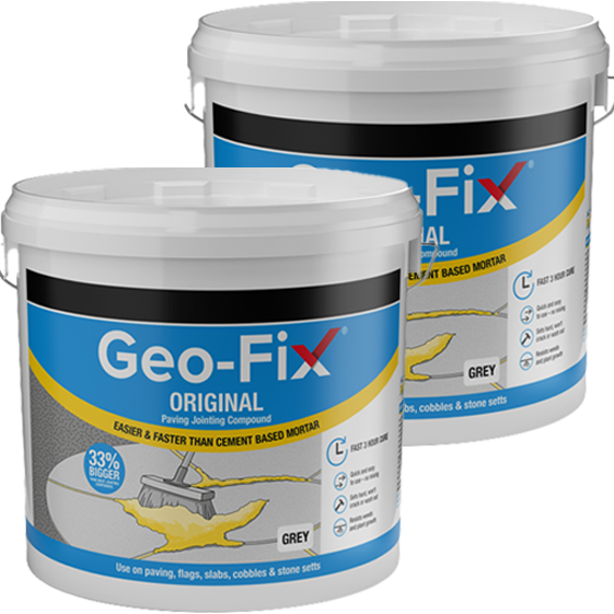 Geo Fix Paving Compound Tub