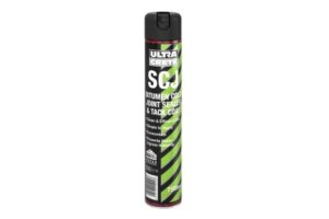 UltraCrete SCJ-750 Bitumen Cold Joint Sealer and Tack Coat Spray