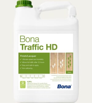 Bona Traffic Hd 45l