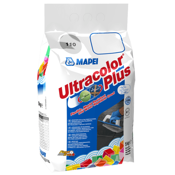 Mapei Ultracolor Plus Grout