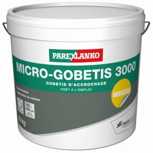 Parex Micro Gobetis 3000
