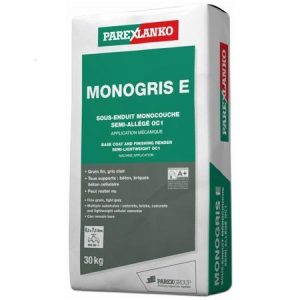 Parex Monogris E