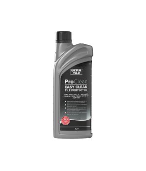 UltraTile Pro Clean Easy Clean Tile Protector 1 Litre
