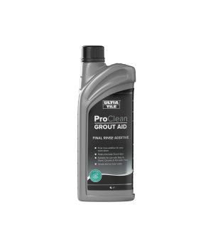 UltraTile Pro Clean Grout Aid 1 Litre