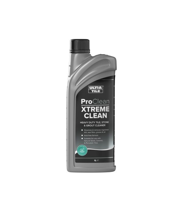 UltraTile Pro Clean Xtreme Clean 1 Litre