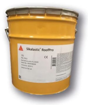 Sikalastic D 10 Roofpro