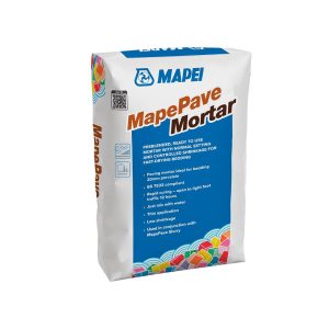 Mapei Mapepave Mortar