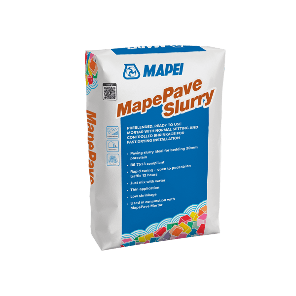 Mapei Mapepave Slurry 20kg