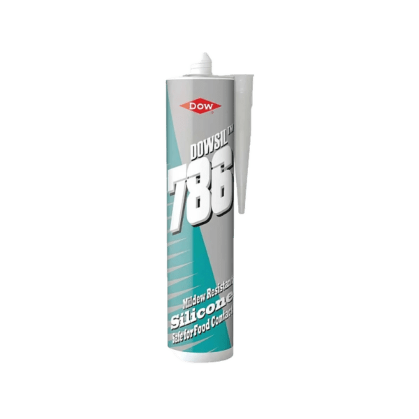 Dowsil 786 Food Grade Sealant