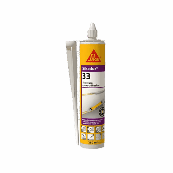 Sika Sikadur 33 250ml