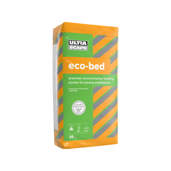 UltraScape Eco Bed