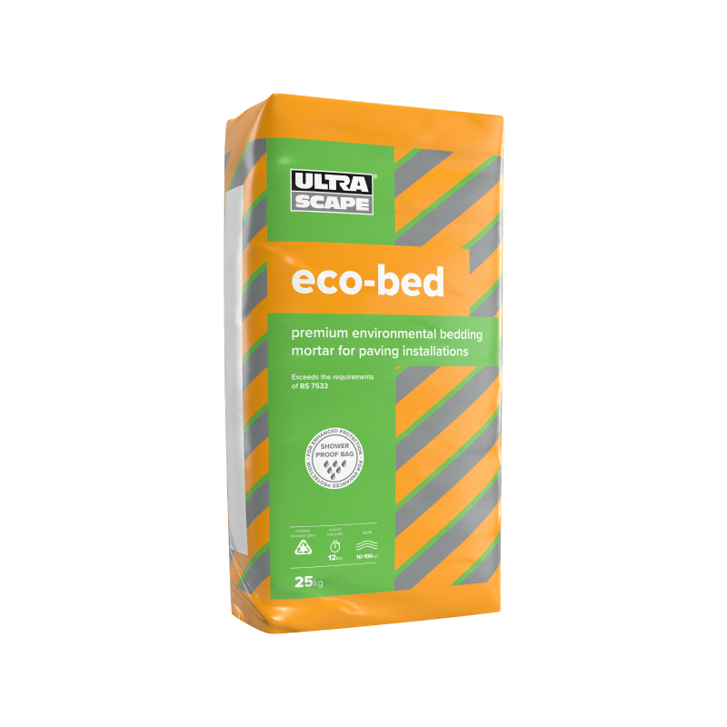 UltraScape Eco Bed