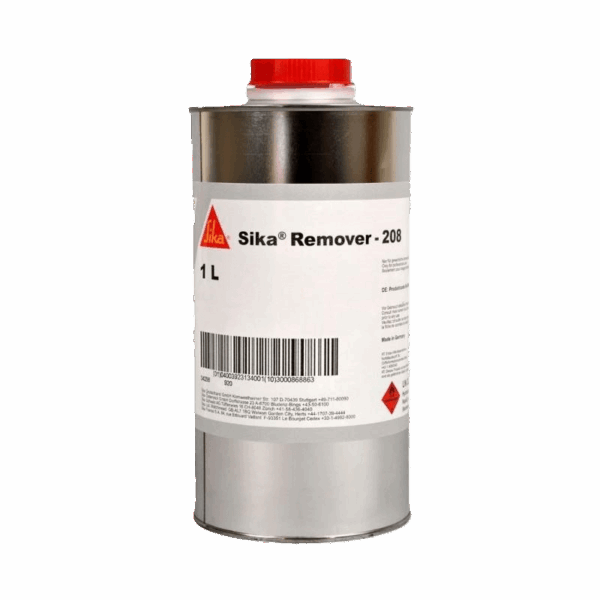 Sika Remover 208 1l