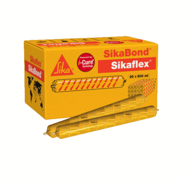 Sikaflex PRO-3 Purform 600ml