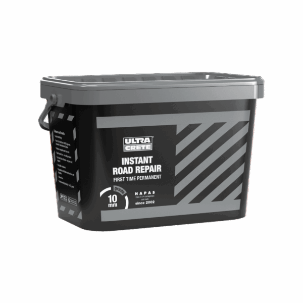 UltraCrete Instant Road Repair 10mm