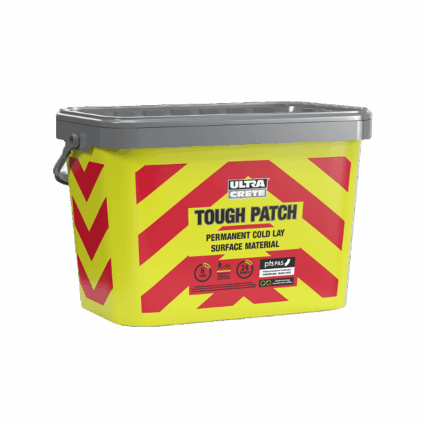 UltraCrete Tough Patch 6mm 25kg