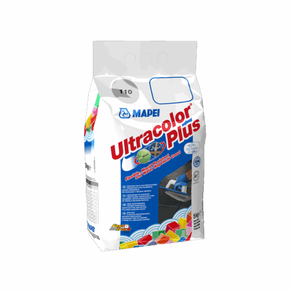 Mapei Ultracolor Plus Grout