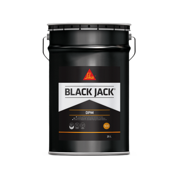 Black Jack 908 DPM_