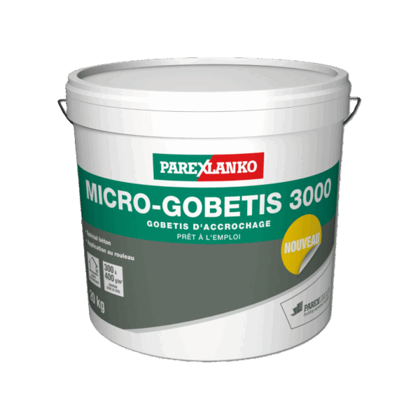 Parex Micro Gobetis 3000