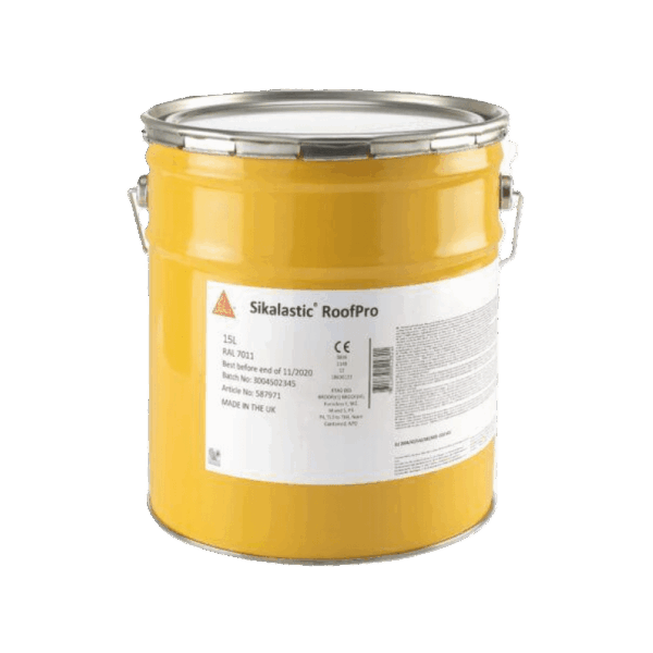 Sikalastic D-10 Roofpro