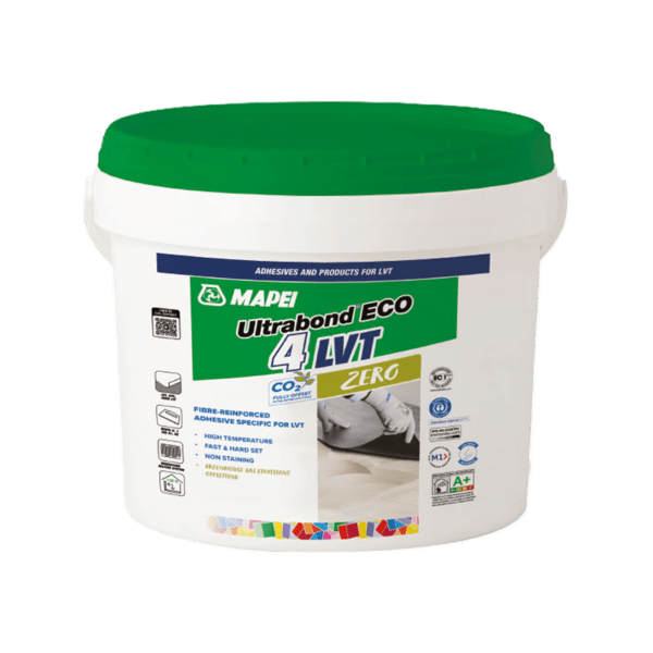 Mapei Ultrabond ECO 4 LVT Zero