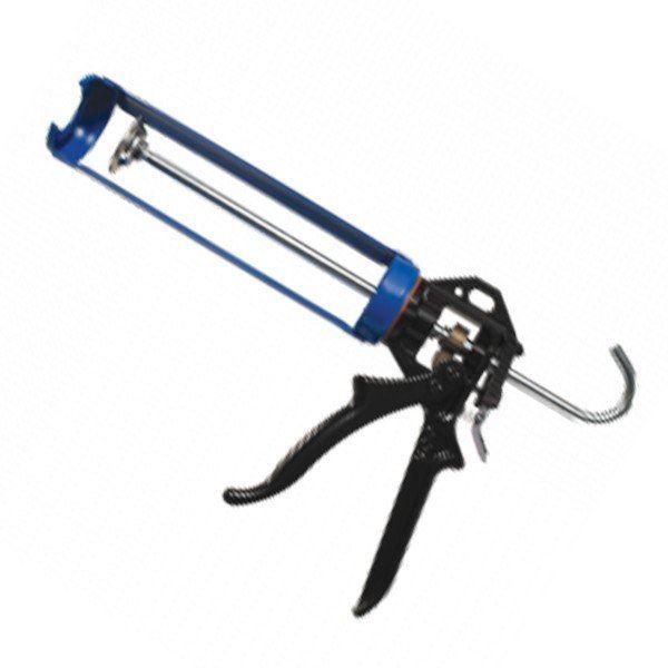 Heavy Duty Skeleton Gun