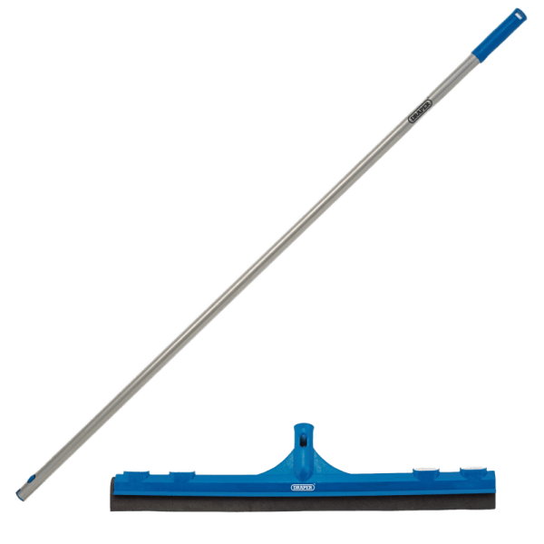 Draper Squeegee 600mm And Handle 600x600