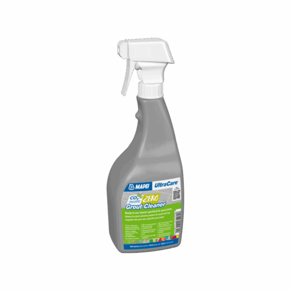 Ultracare Grout Cleaner 750ml