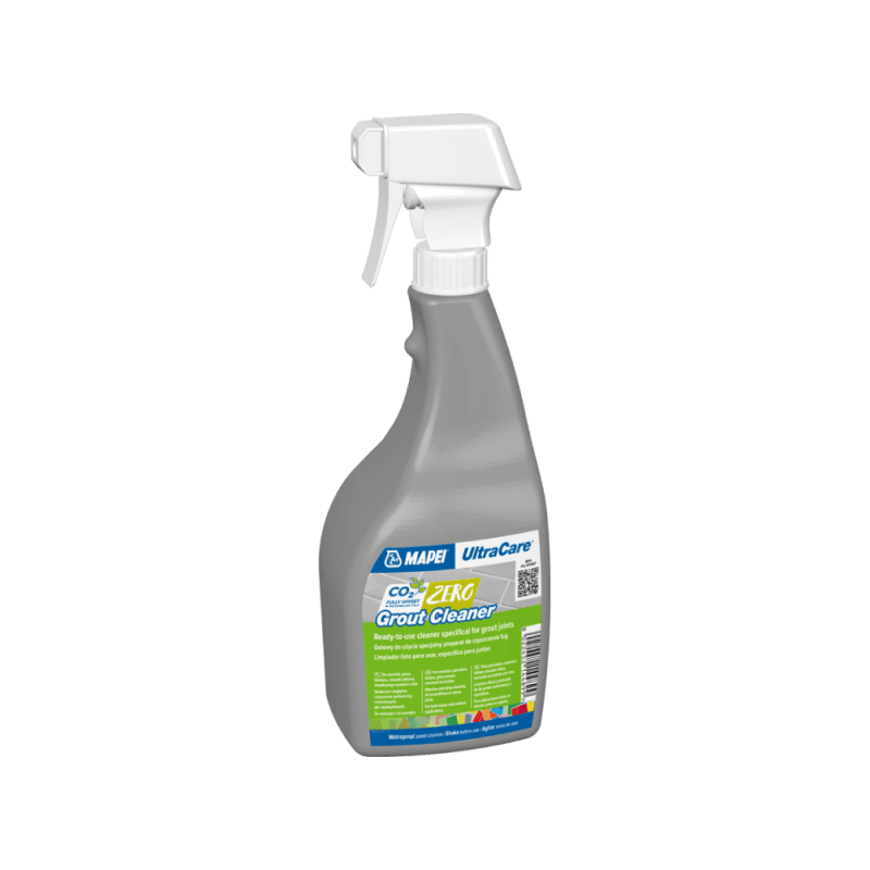 Ultracare Grout Cleaner 750ml