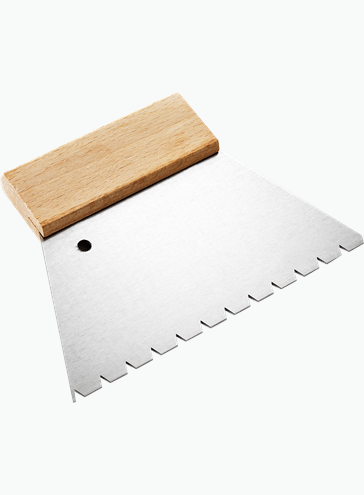 Bona Wood Floor Adhesive Applicator Trowel