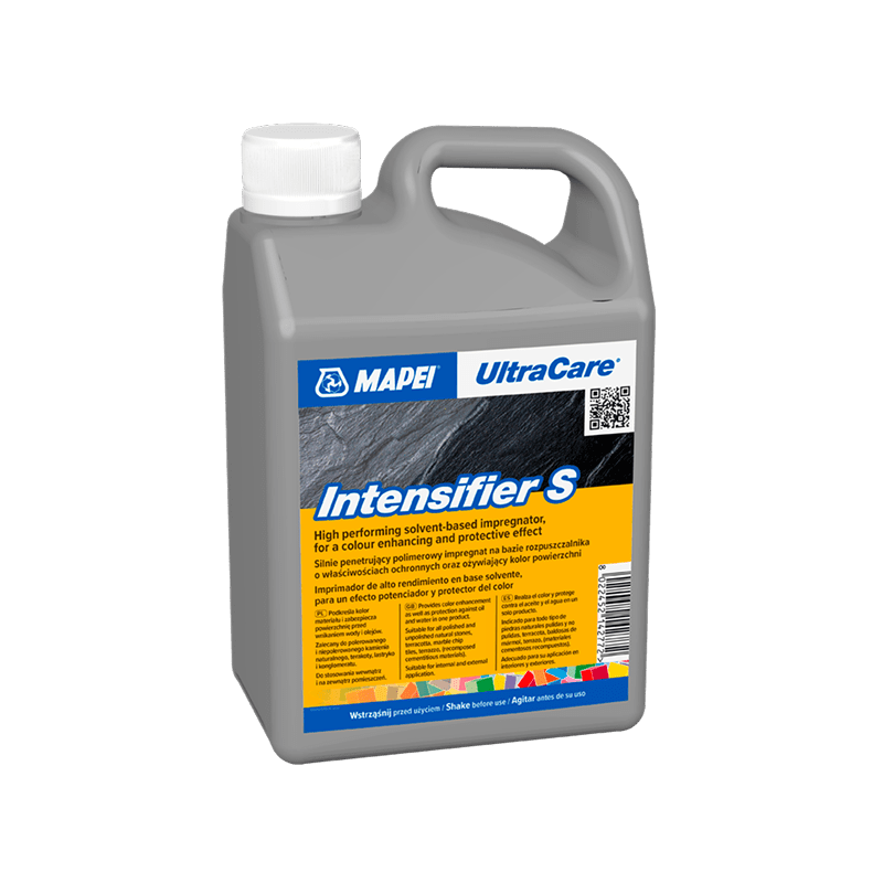 Mapei Ultracare Intensifier S
