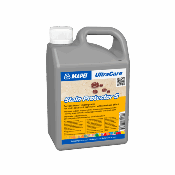 Mapei Ultracare Stain Protector S 1l