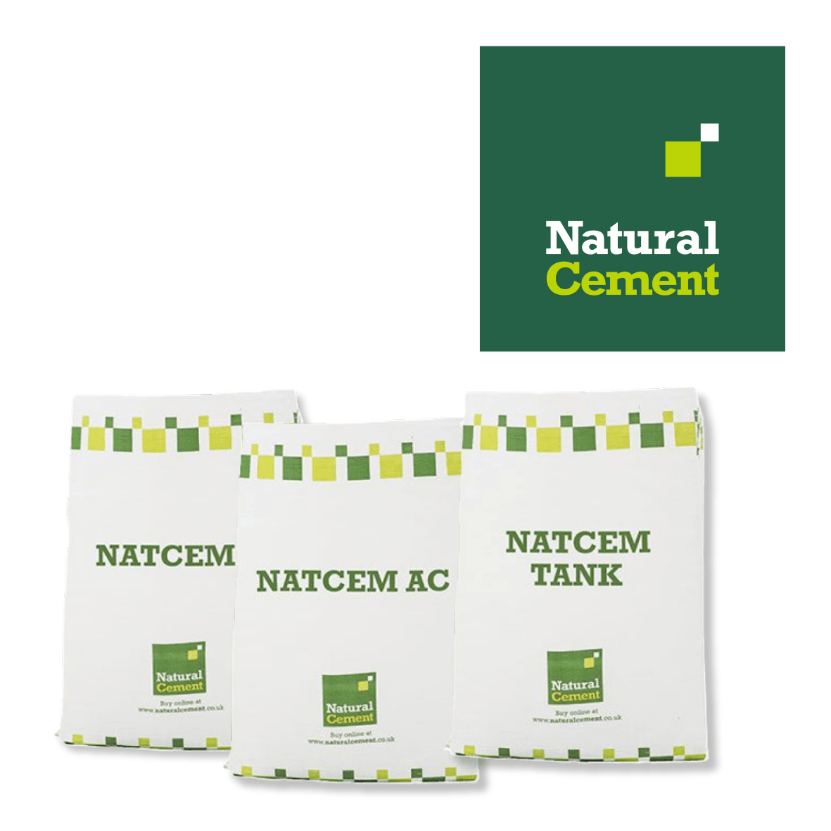 Natural Cement at Solseal