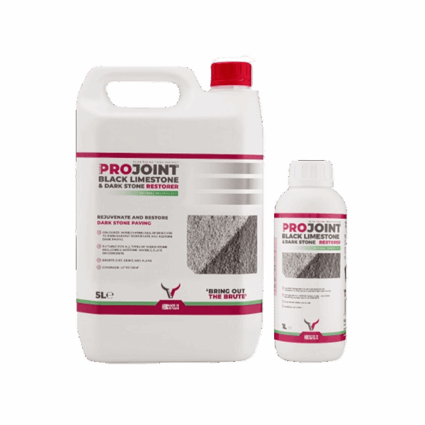 ProJoint BLR Black Limestone Restorer Dark