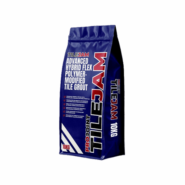 ProJoint TileJam Tile Grout 10kg