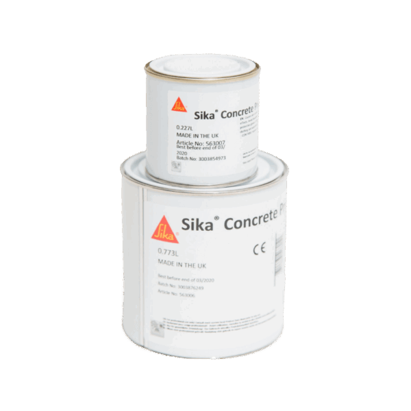 Sika Concrete Primer LO 4.5L