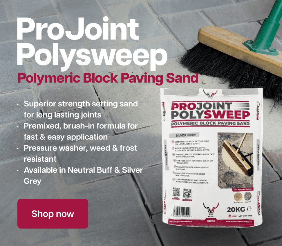ProJoint PolySweep