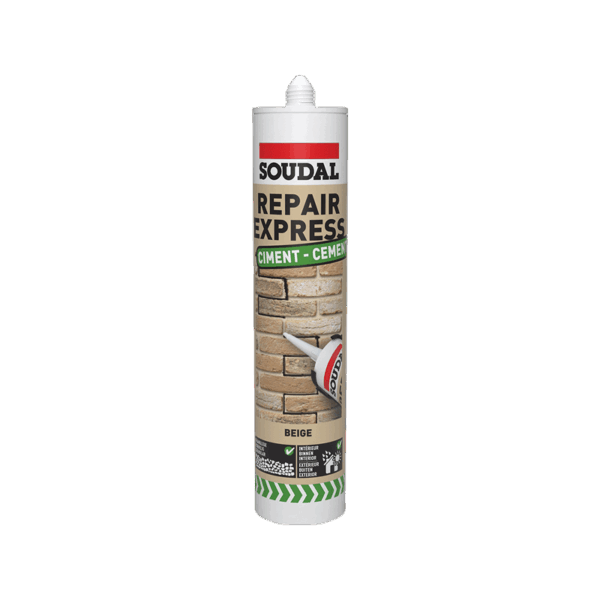 Soudal Repair Express Cement 290ml