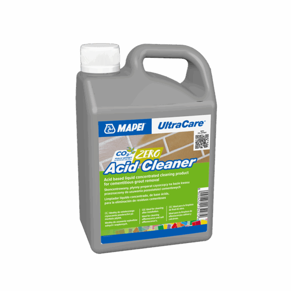 UltraCare Acid Cleaner