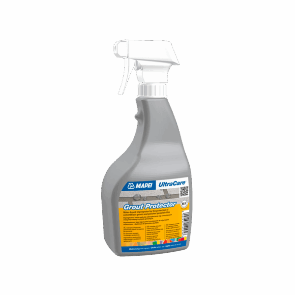 UltraCare Grout Protector